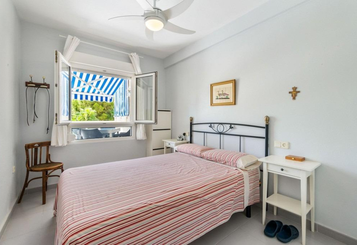 Rynek wtórny · Apartment · Orihuela Costa · Altos de Campoamor