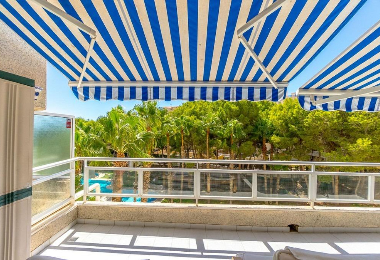 Rynek wtórny · Apartment · Orihuela Costa · Altos de Campoamor