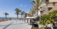 Sale · Apartment · Torrevieja · Paseo maritimo