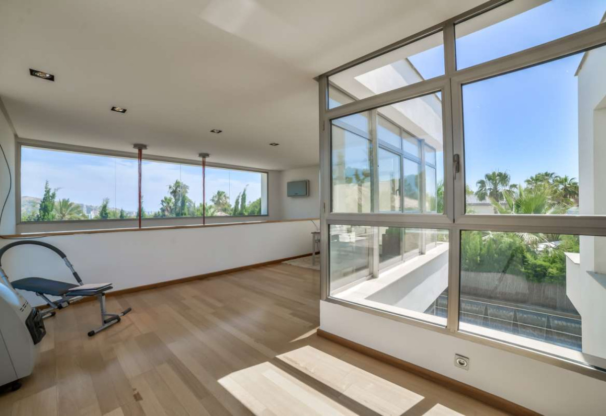 Sale · detached house · Benidorm