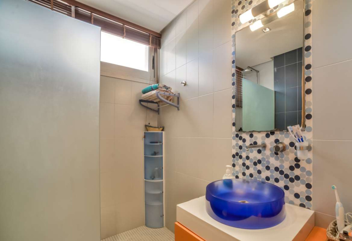 Sale · detached house · Benidorm