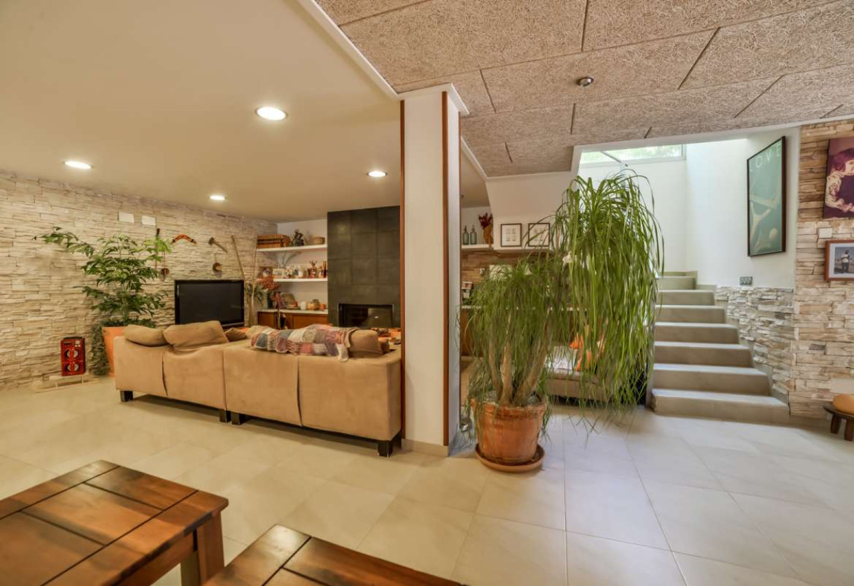 Sale · detached house · Benidorm