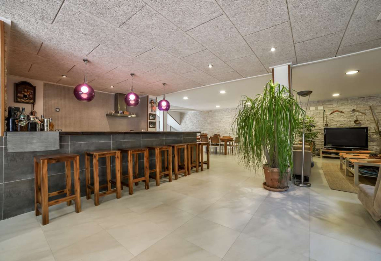 Sale · detached house · Benidorm