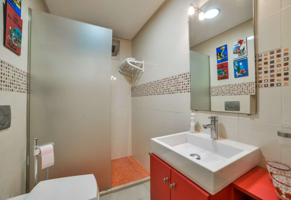 Sale · detached house · Benidorm