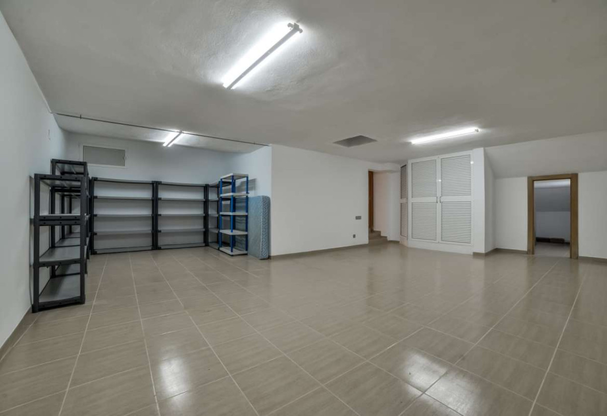 Sale · detached house · Benidorm