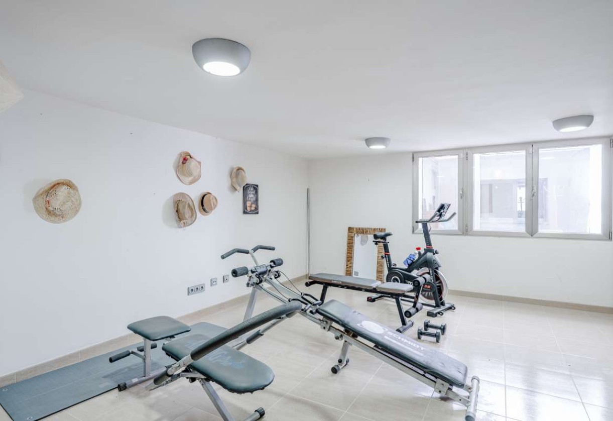 Sale · detached house · Benidorm