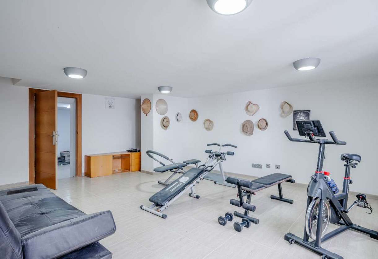 Sale · detached house · Benidorm