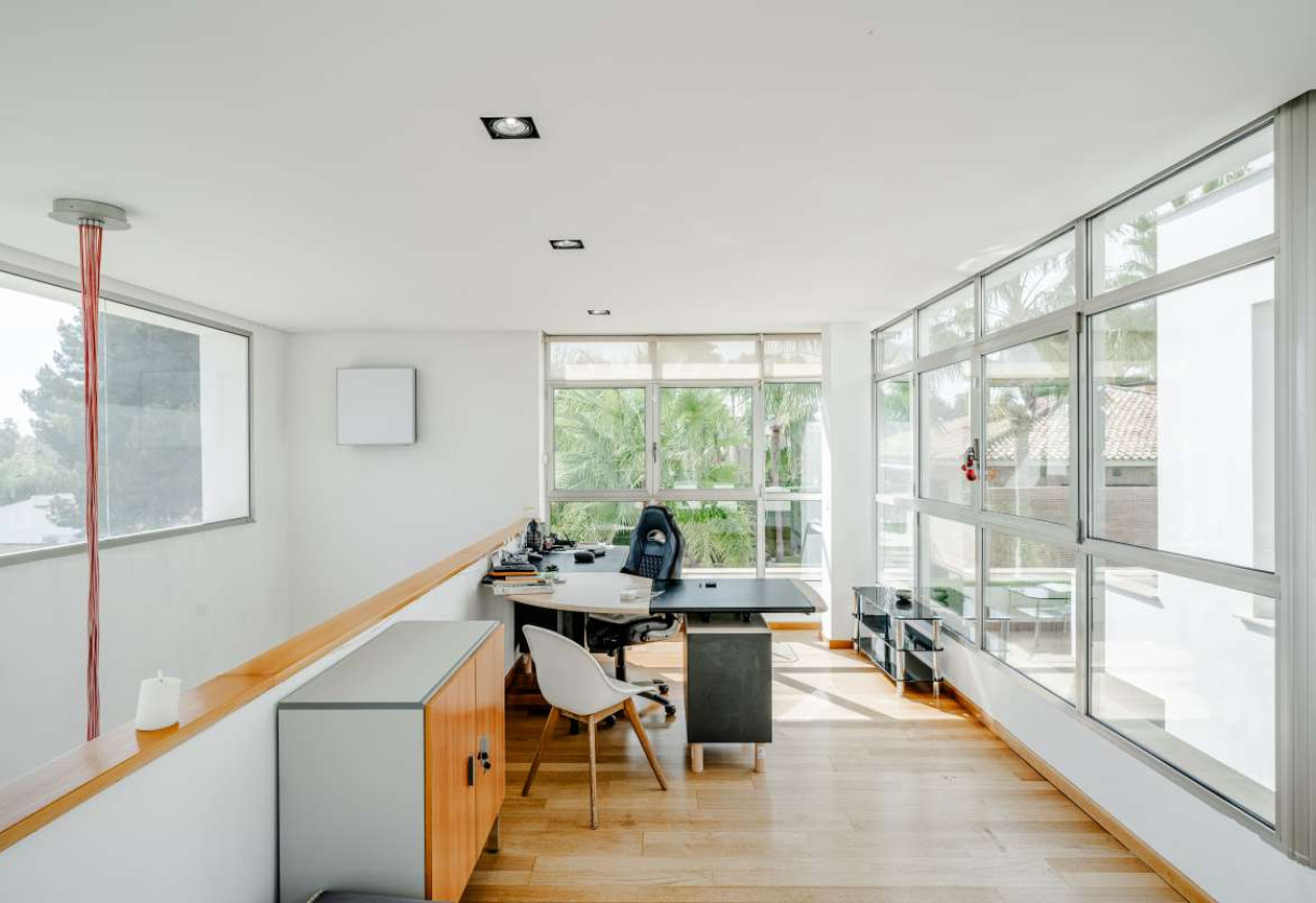 Sale · detached house · Benidorm