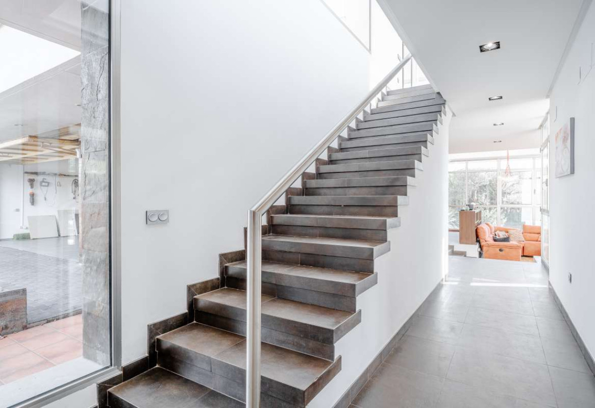 Sale · detached house · Benidorm