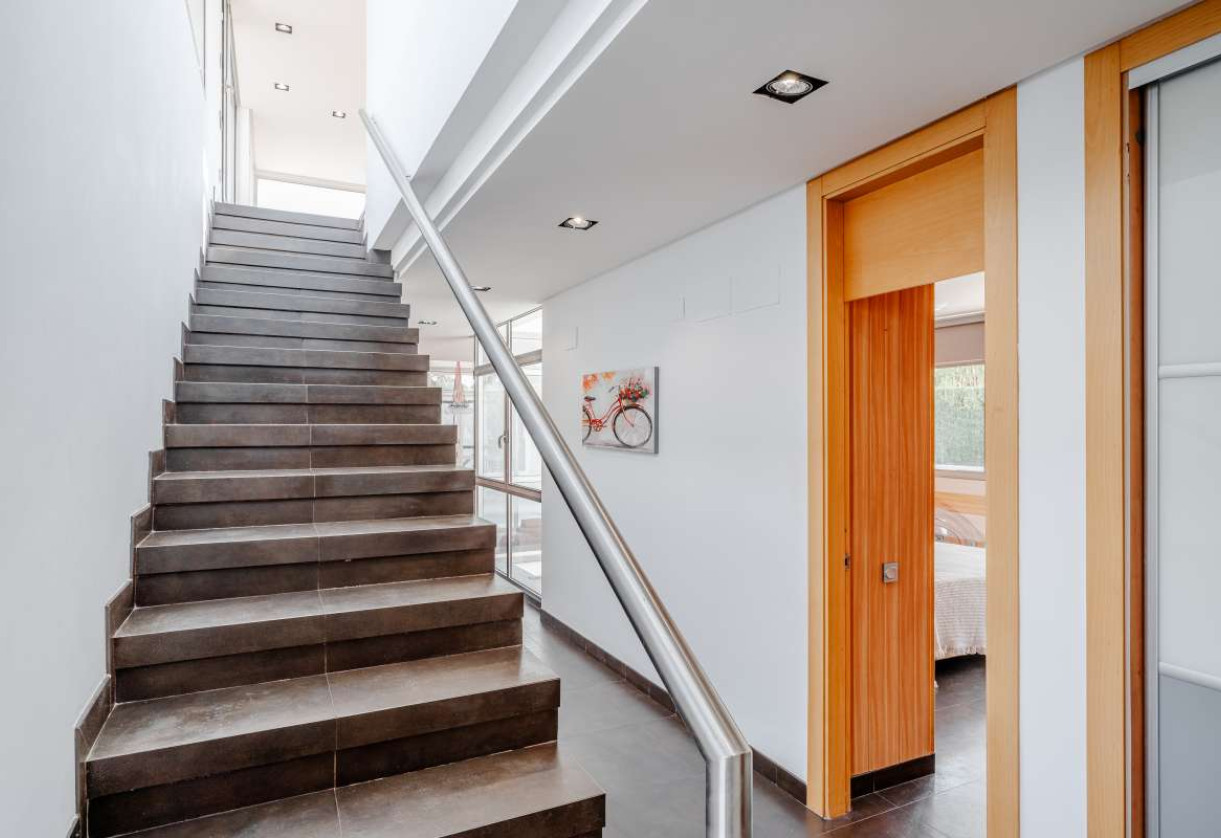 Sale · detached house · Benidorm