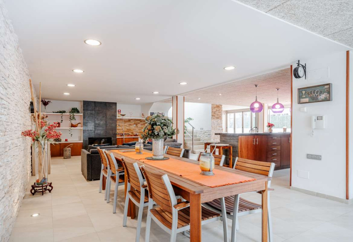 Sale · detached house · Benidorm