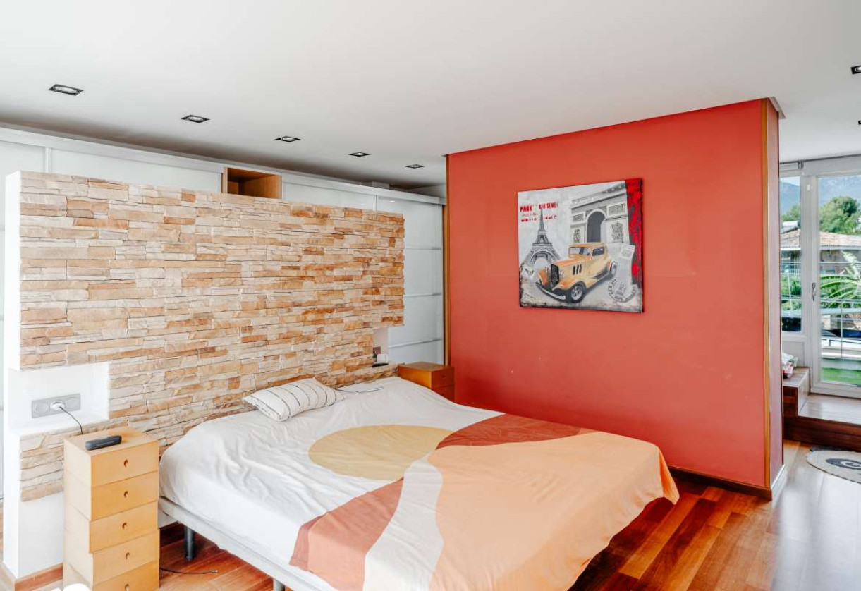 Sale · detached house · Benidorm