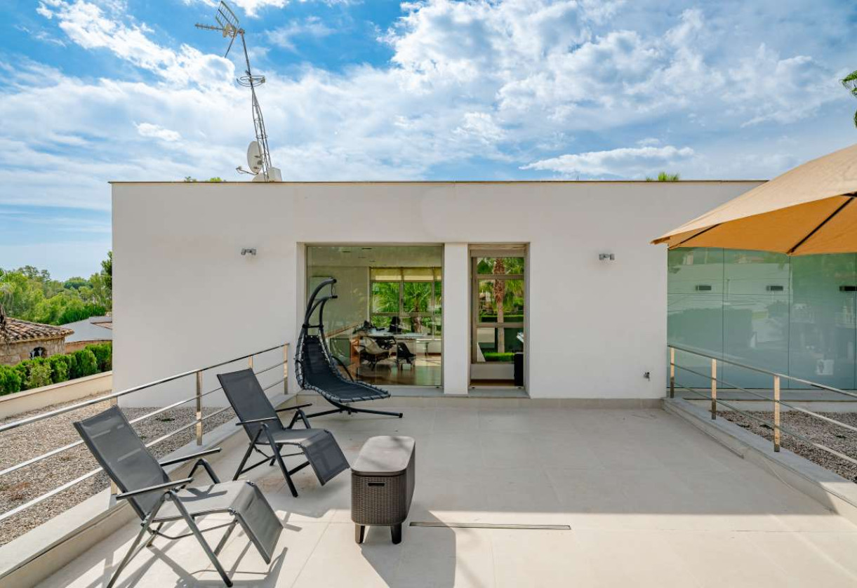 Sale · detached house · Benidorm