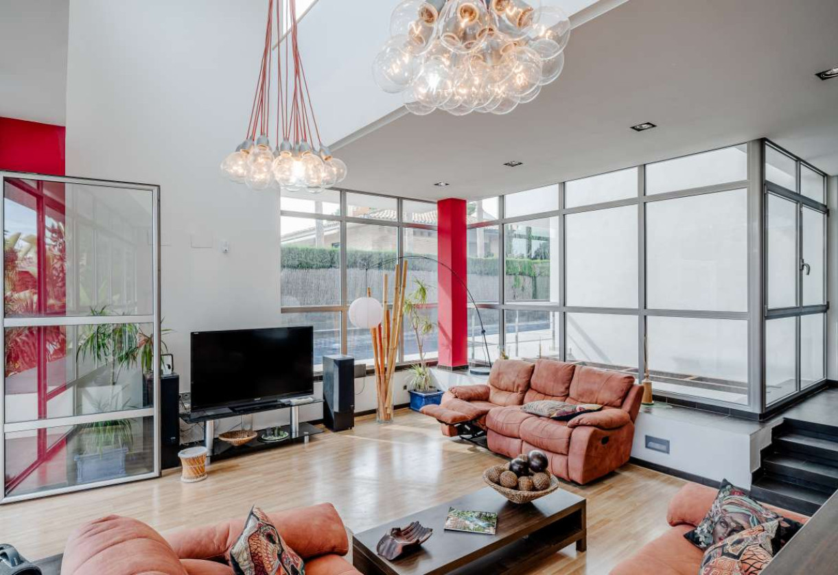 Sale · detached house · Benidorm