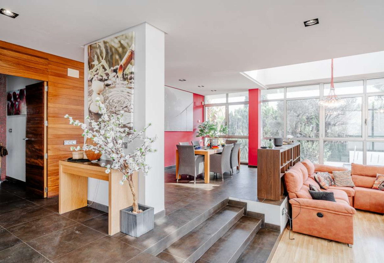 Sale · detached house · Benidorm