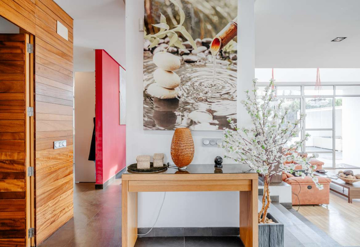 Sale · detached house · Benidorm