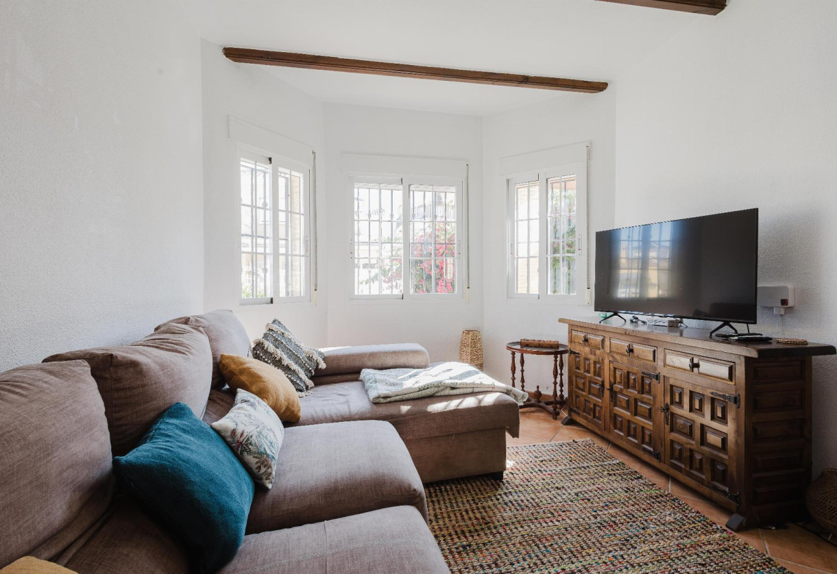 Reventa · Chalet · Algorfa · LO CRISPIN