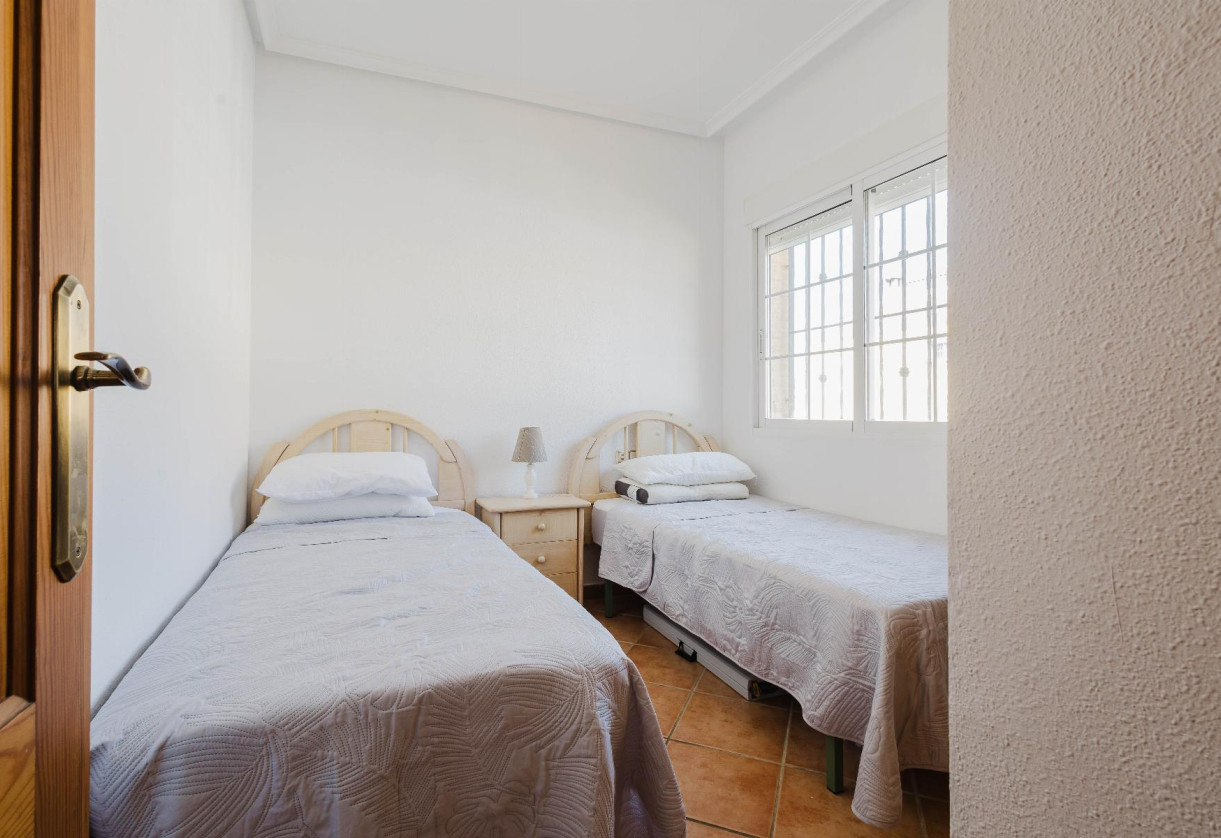 Reventa · Chalet · Algorfa · LO CRISPIN