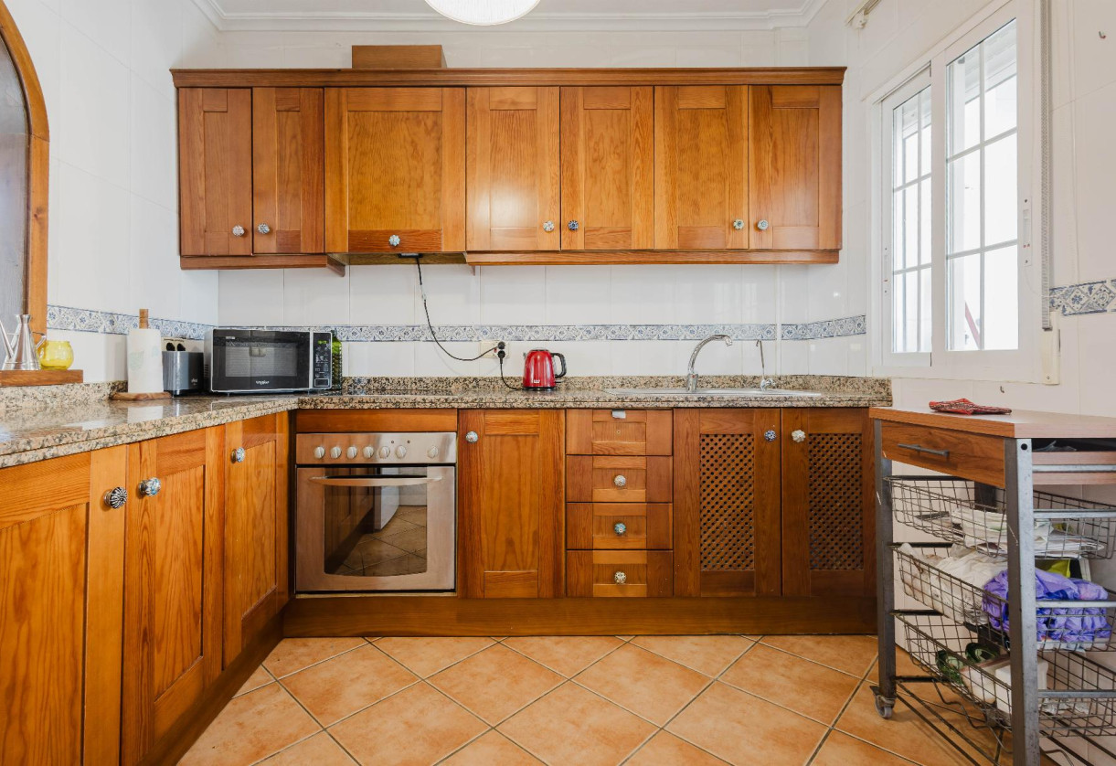 Reventa · Chalet · Algorfa · LO CRISPIN