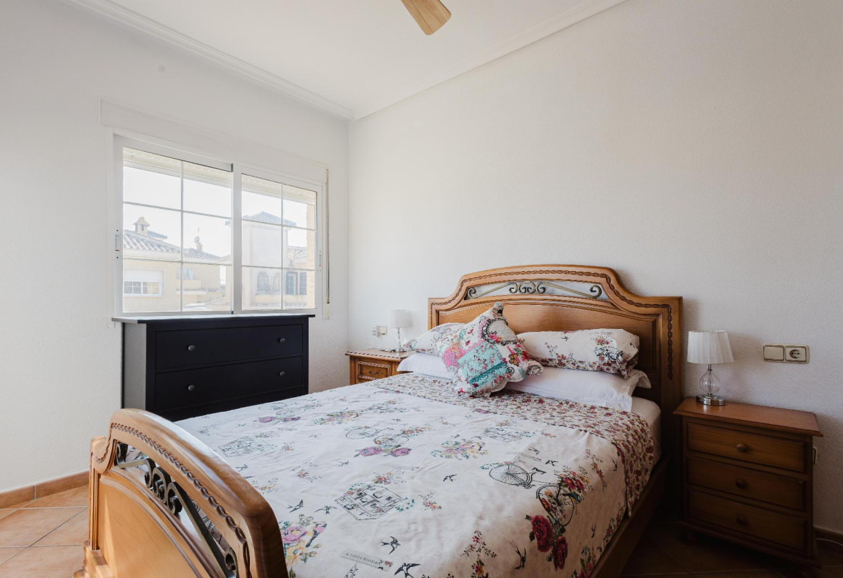 Reventa · Chalet · Algorfa · LO CRISPIN