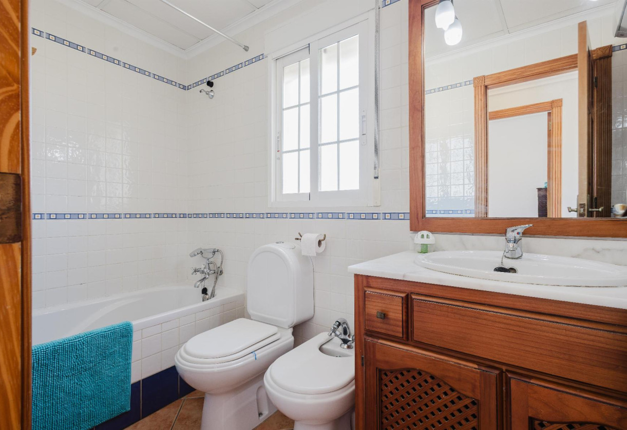 Reventa · Chalet · Algorfa · LO CRISPIN