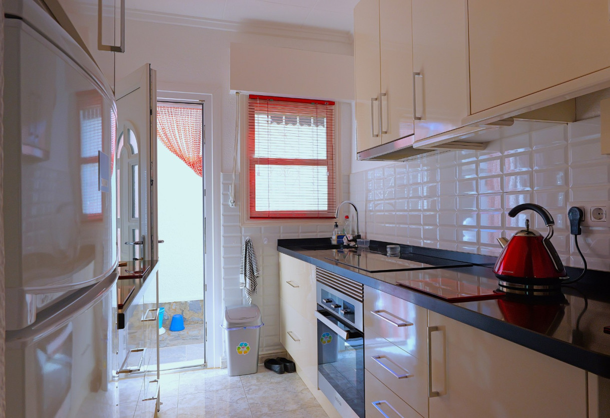 Sale · Villa · Torrevieja · Urbanización San Luis