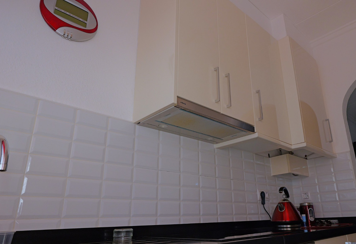 Sale · Villa · Torrevieja · Urbanización San Luis