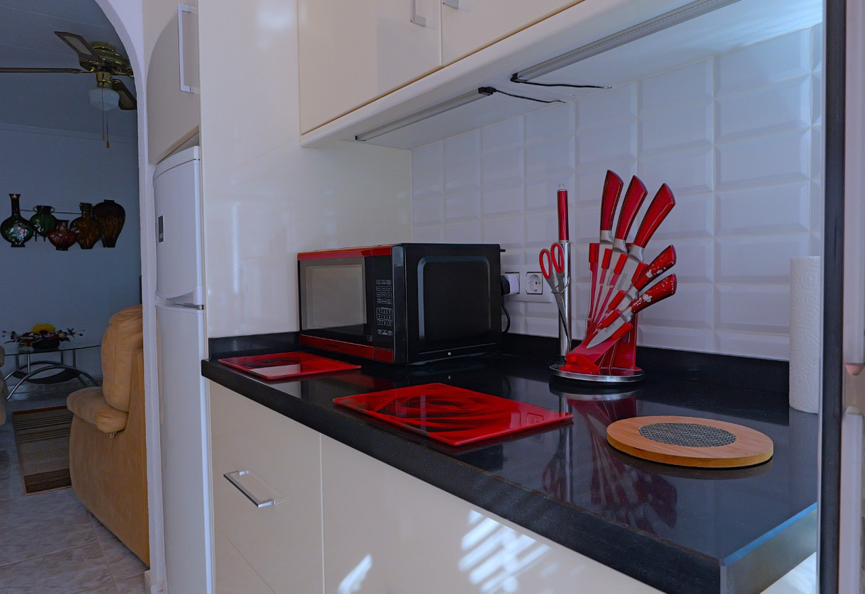 Sale · Villa · Torrevieja · Urbanización San Luis