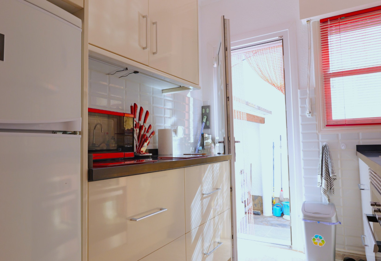 Sale · Villa · Torrevieja · Urbanización San Luis