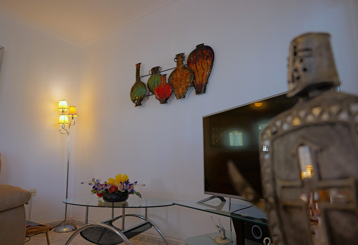 Sale · Villa · Torrevieja · Urbanización San Luis