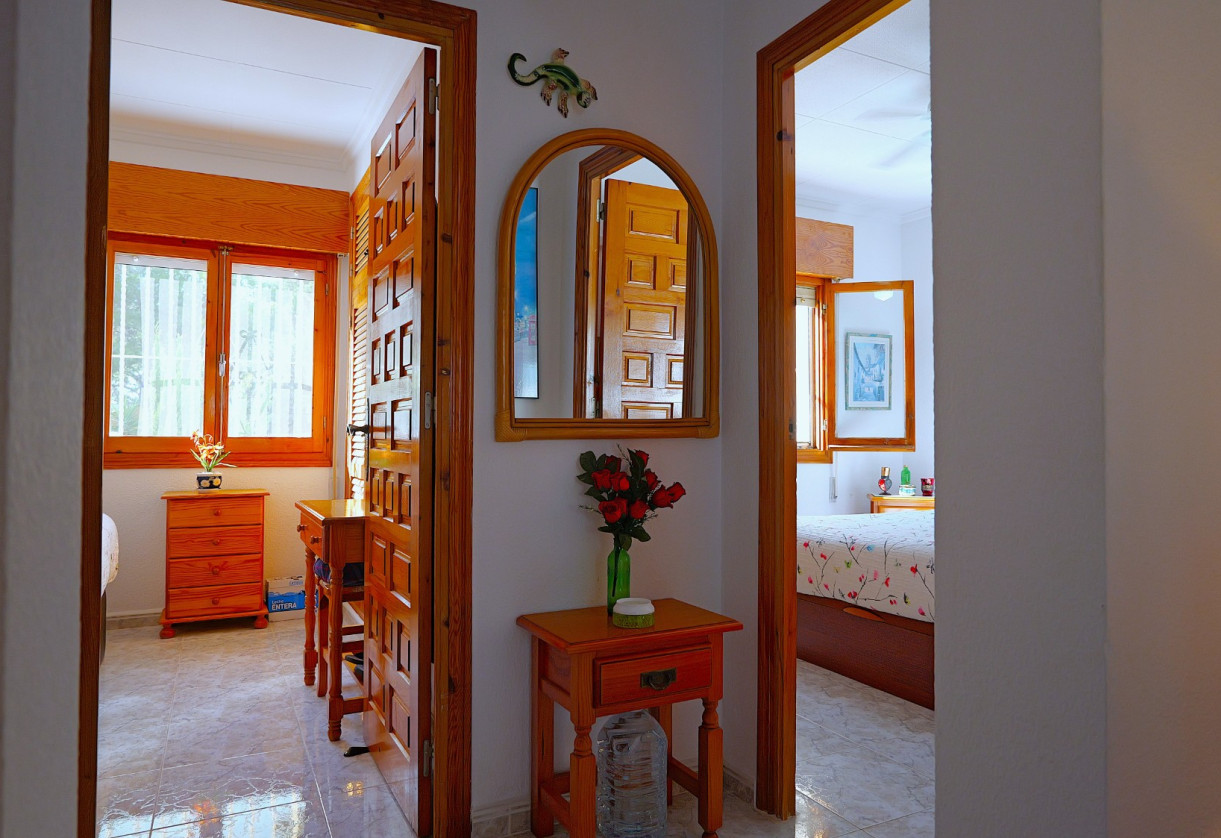 Sale · Villa · Torrevieja · Urbanización San Luis