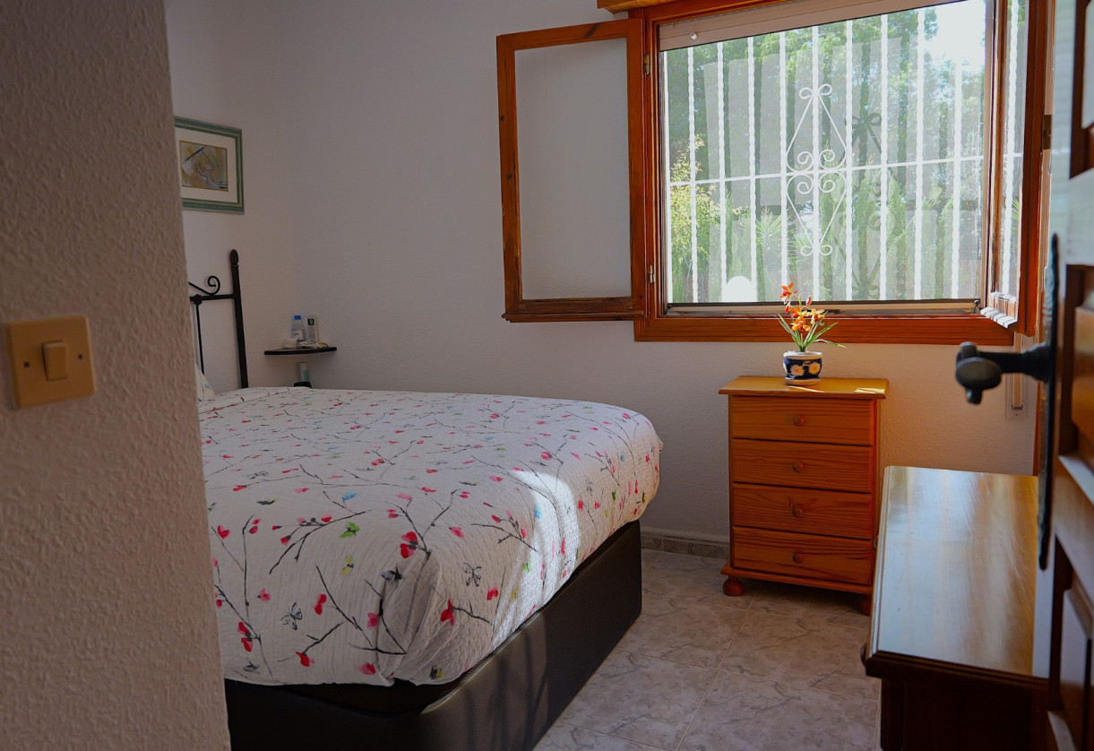 Sale · Villa · Torrevieja · Urbanización San Luis