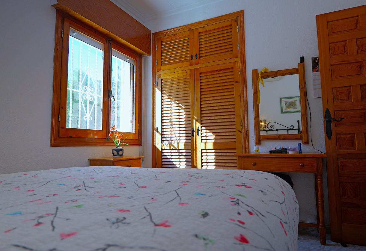 Sale · Villa · Torrevieja · Urbanización San Luis