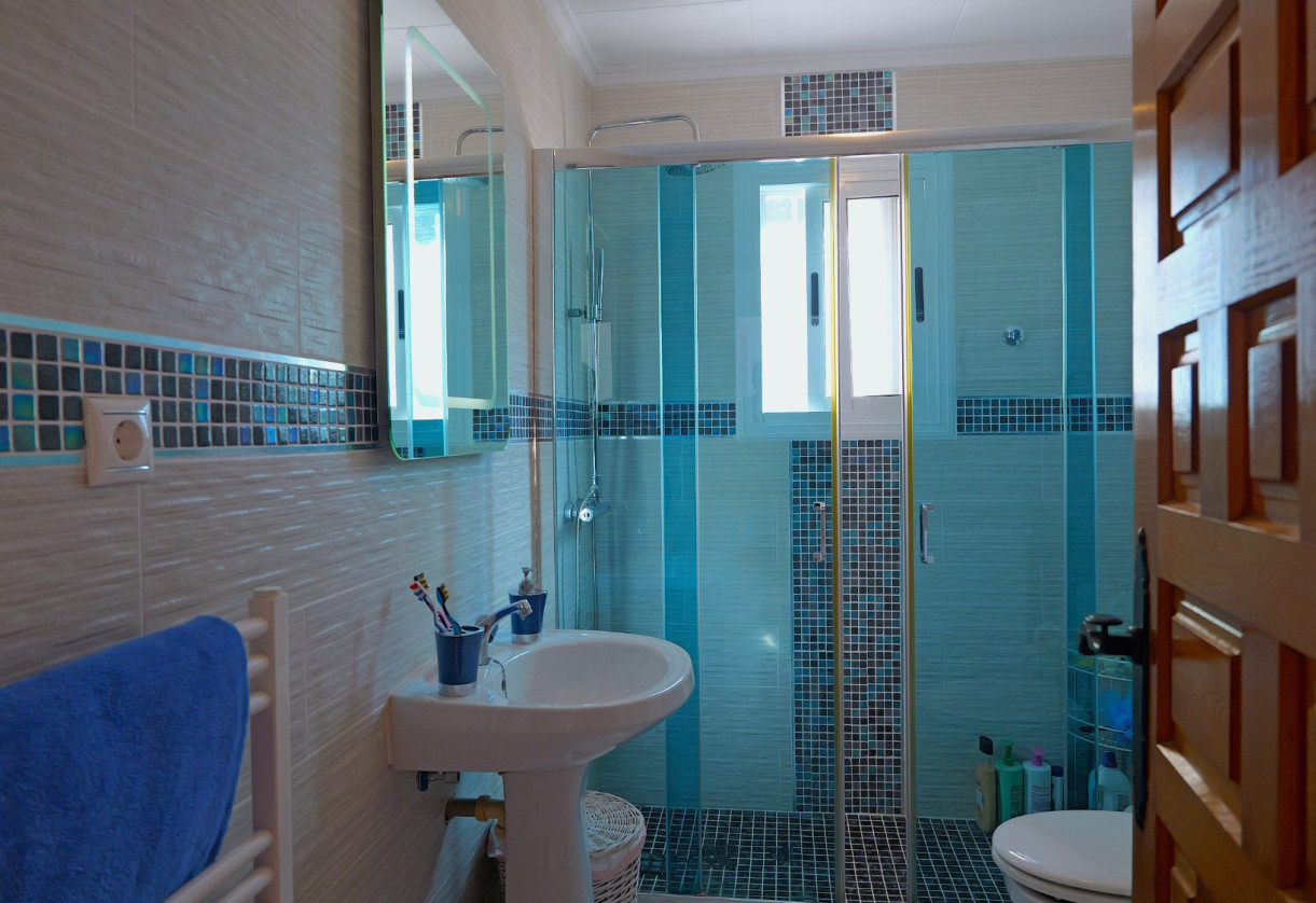 Sale · Villa · Torrevieja · Urbanización San Luis