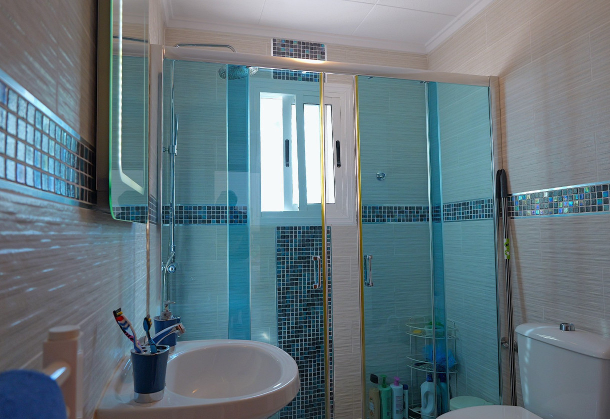 Sale · Villa · Torrevieja · Urbanización San Luis