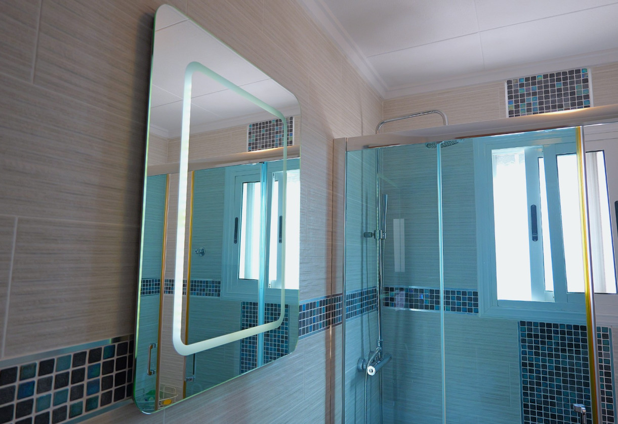 Sale · Villa · Torrevieja · Urbanización San Luis