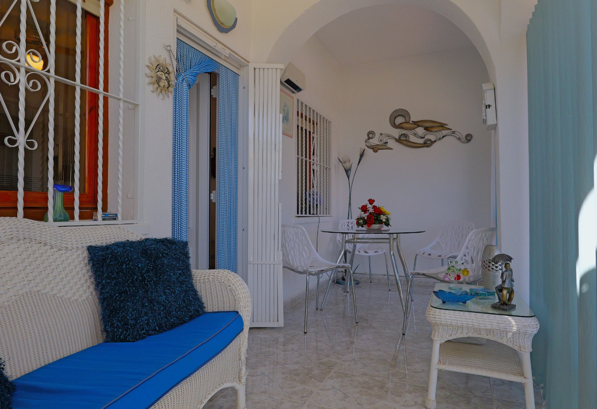 Sale · Villa · Torrevieja · Urbanización San Luis