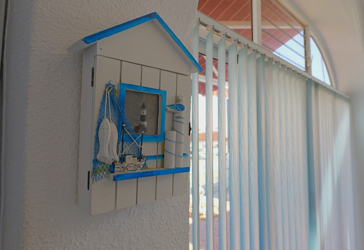 Sale · Villa · Torrevieja · Urbanización San Luis