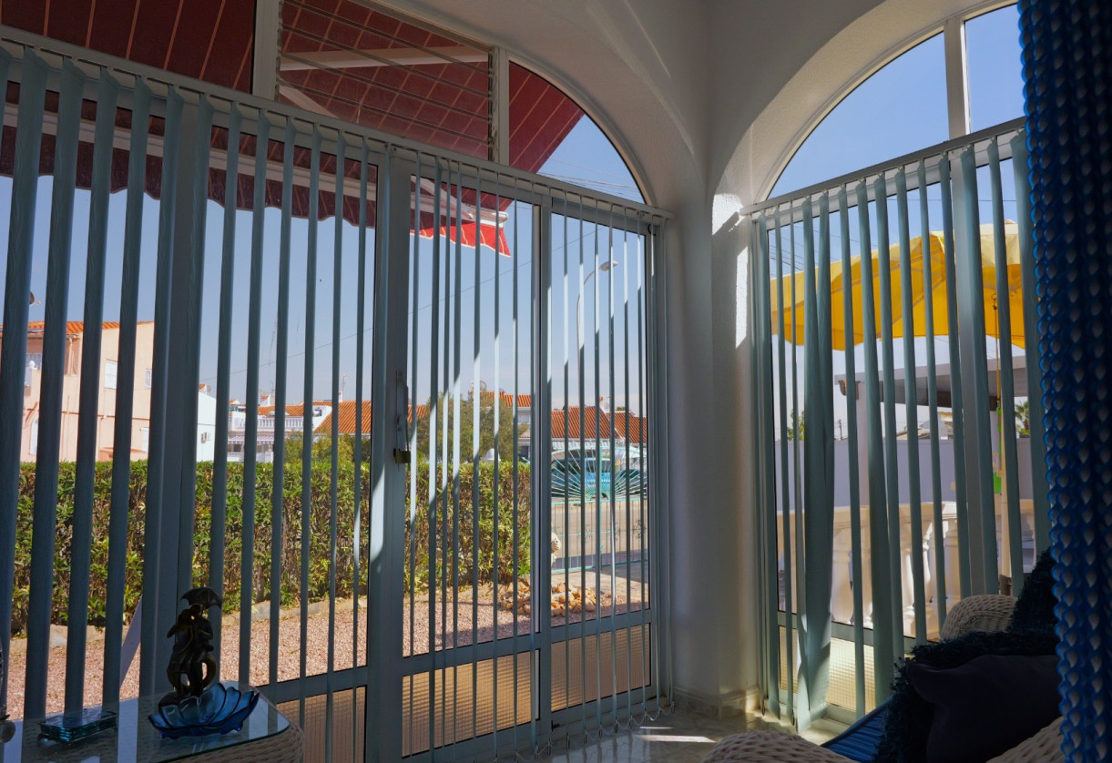 Sale · Villa · Torrevieja · Urbanización San Luis