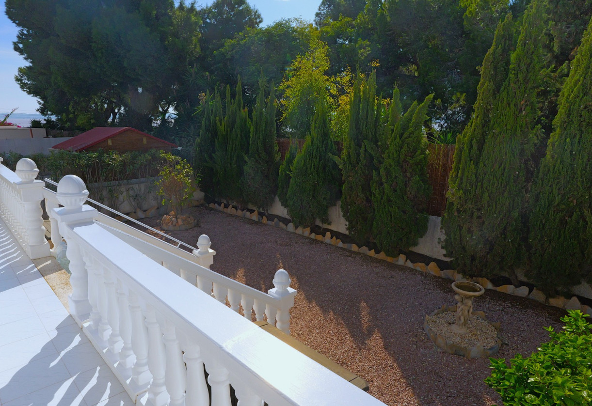 Sale · Villa · Torrevieja · Urbanización San Luis