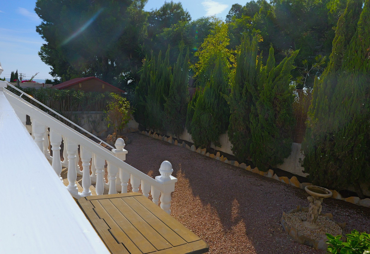 Sale · Villa · Torrevieja · Urbanización San Luis