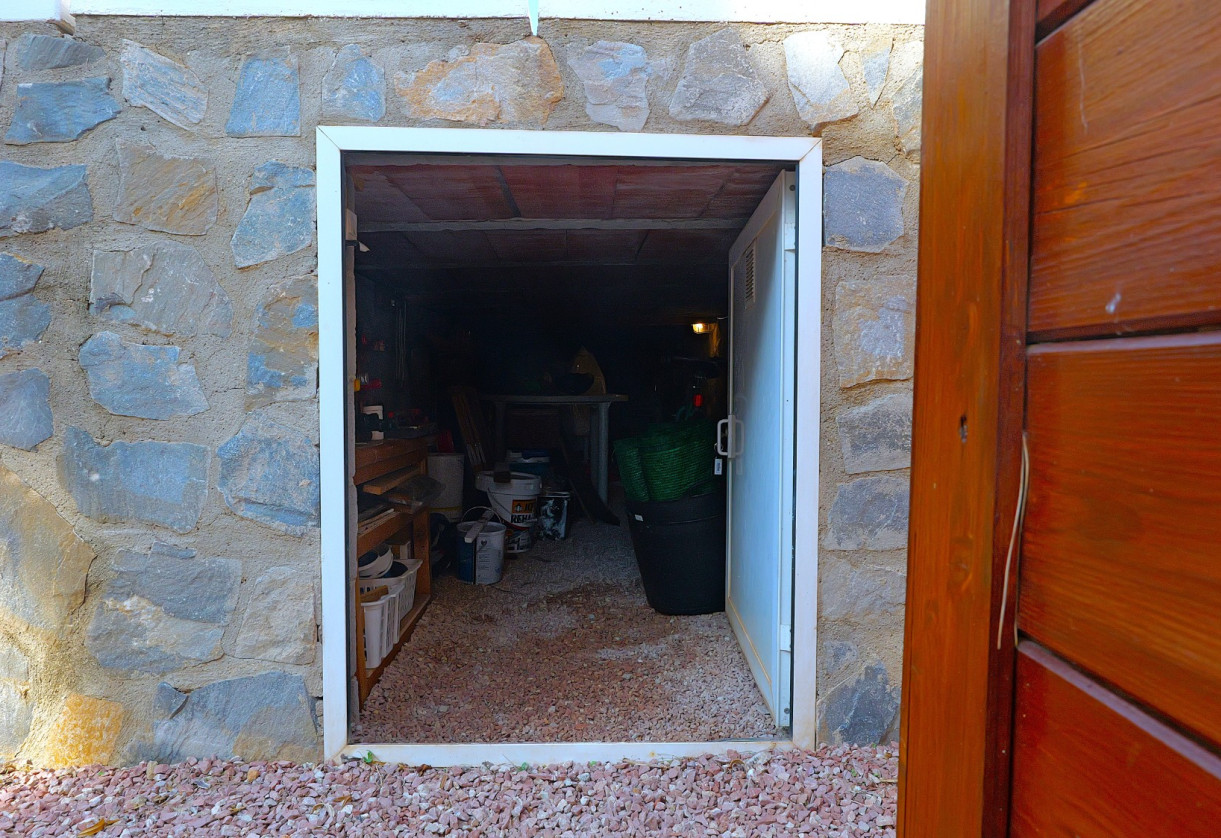 Sale · Villa · Torrevieja · Urbanización San Luis