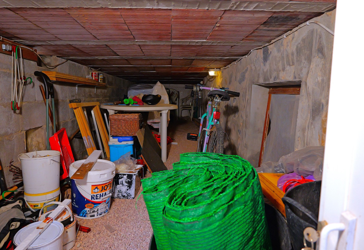 Sale · Villa · Torrevieja · Urbanización San Luis