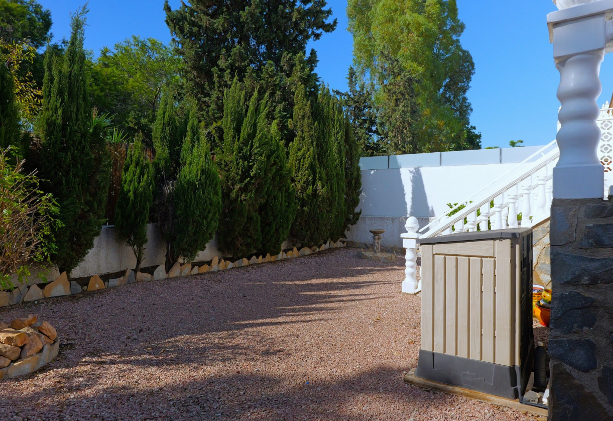 Sale · Villa · Torrevieja · Urbanización San Luis