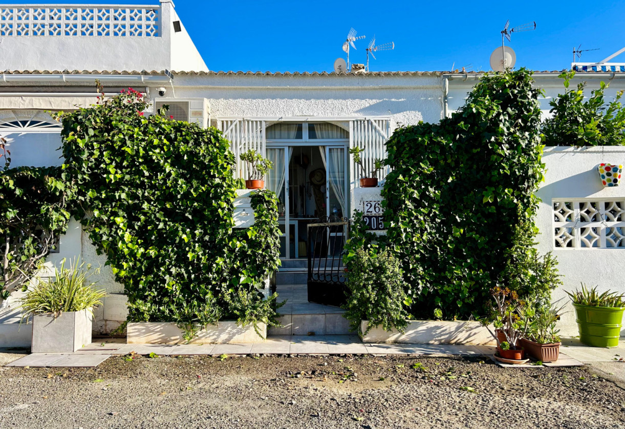 Sale · Townhouse · Torrevieja · Urbanización San Luis