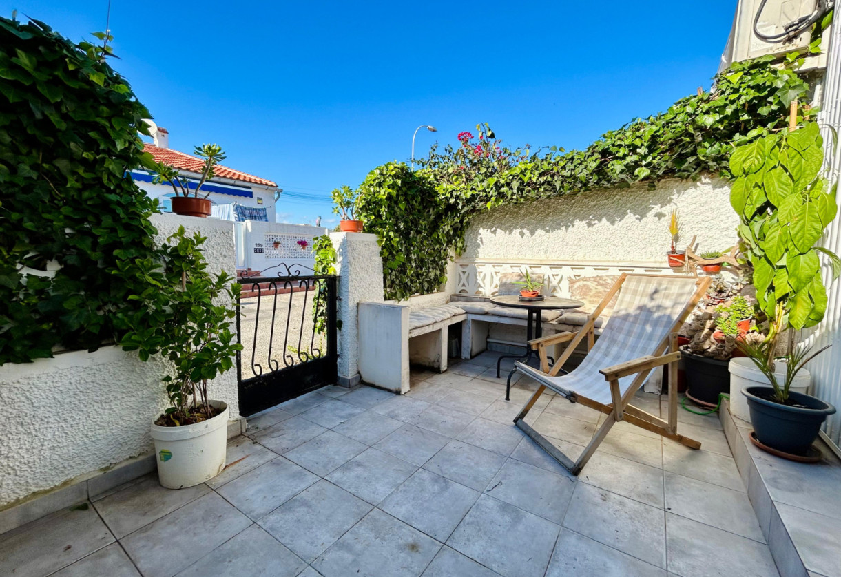 Sale · Townhouse · Torrevieja · Urbanización San Luis