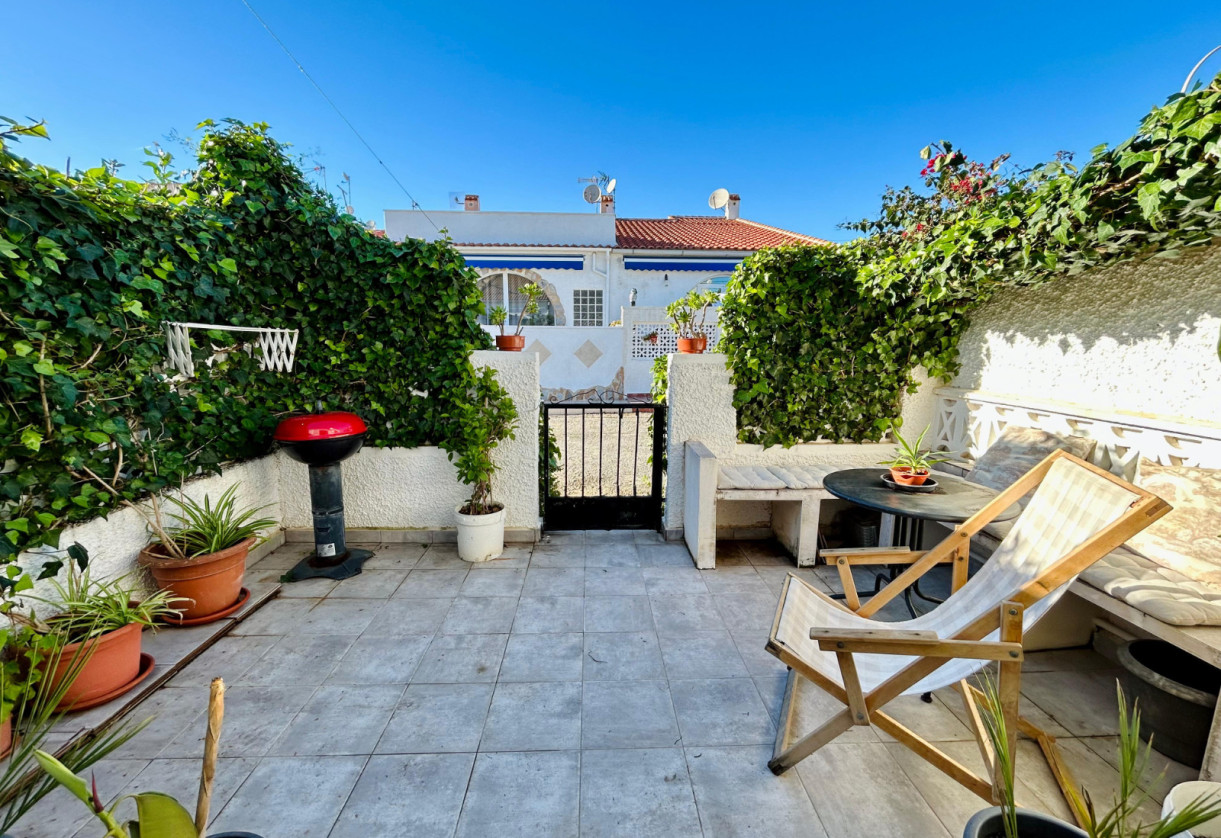 Sale · Townhouse · Torrevieja · Urbanización San Luis