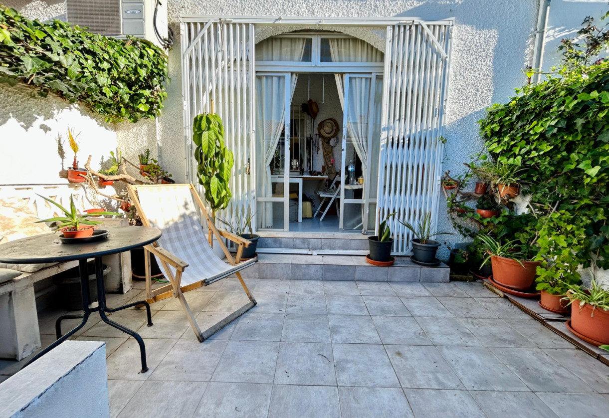 Sale · Townhouse · Torrevieja · Urbanización San Luis