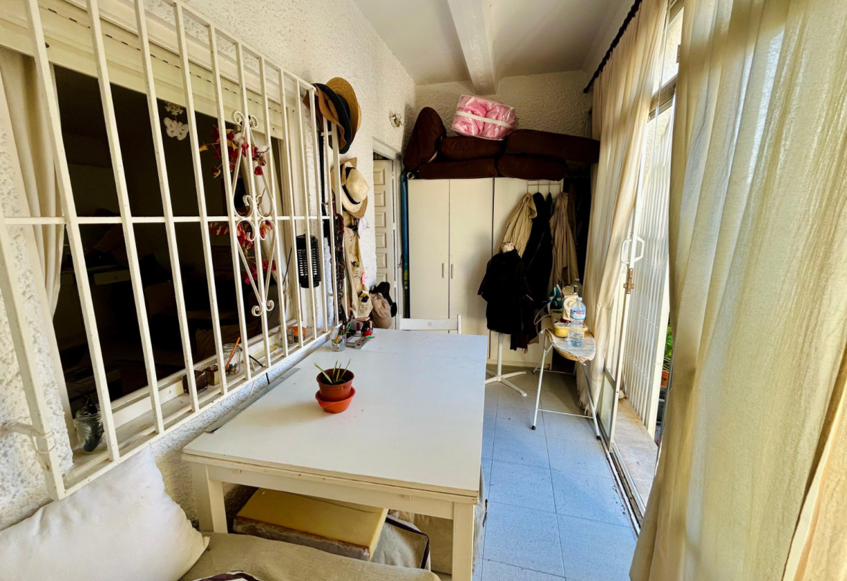 Sale · Townhouse · Torrevieja · Urbanización San Luis