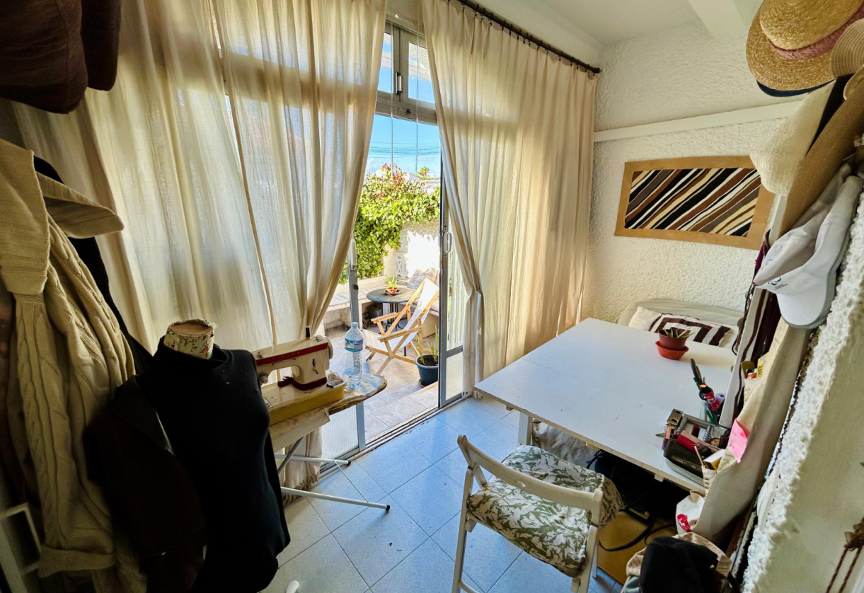 Sale · Townhouse · Torrevieja · Urbanización San Luis